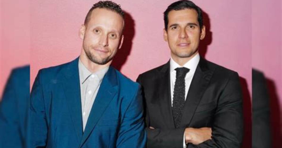 Oren Sofer Net Worth