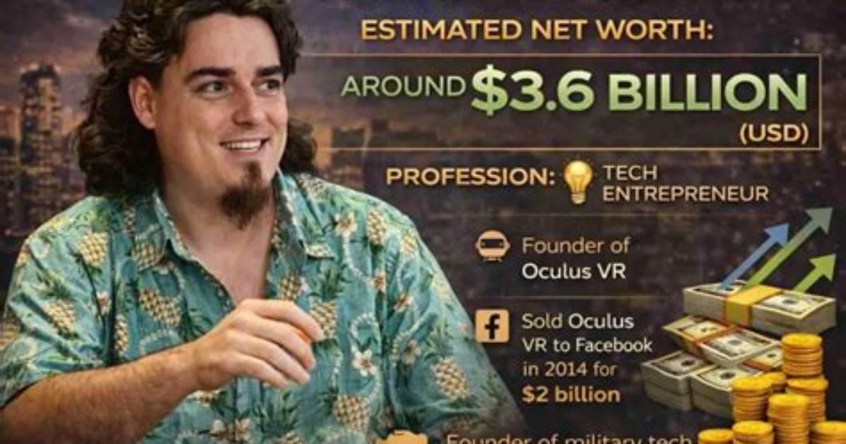 Orio Palmer Net Worth