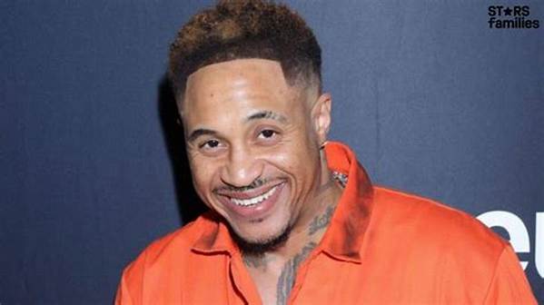 Orlando Brown Net Worth
