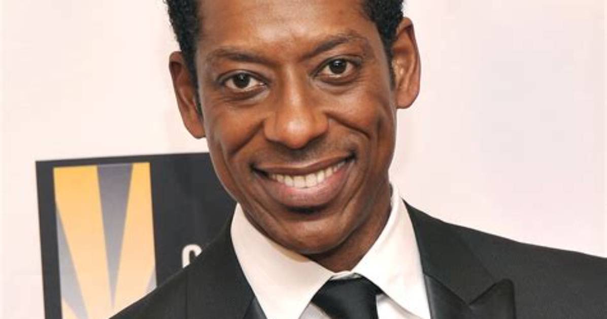 Orlando Jones Net Worth