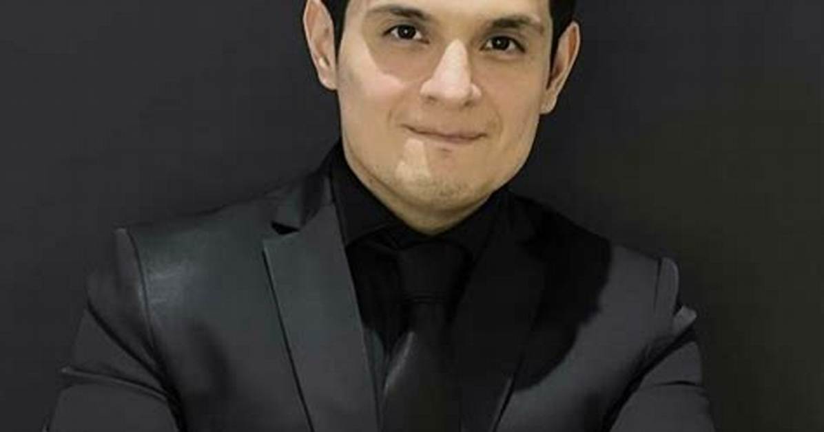Oscar D Le%C3%B3N Net Worth 1200. Jpg