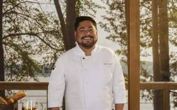Oscar Diaz Net Worth