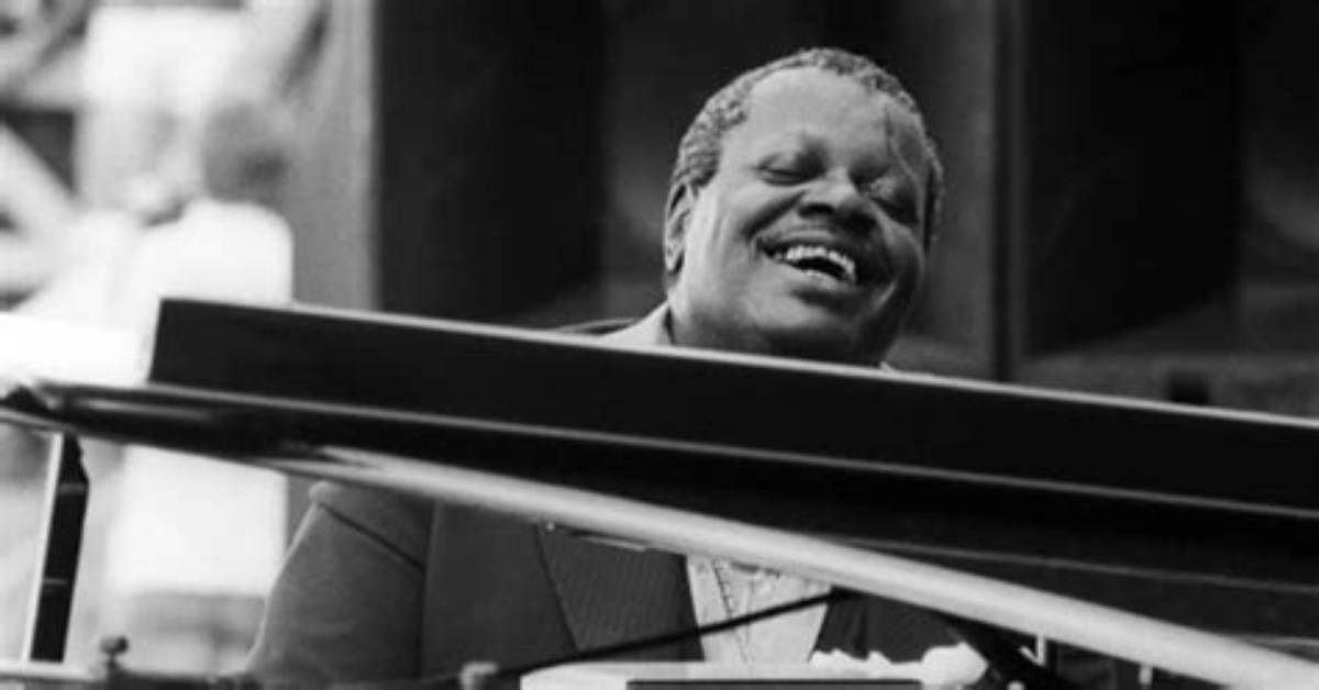 Oscar Peterson Net Worth