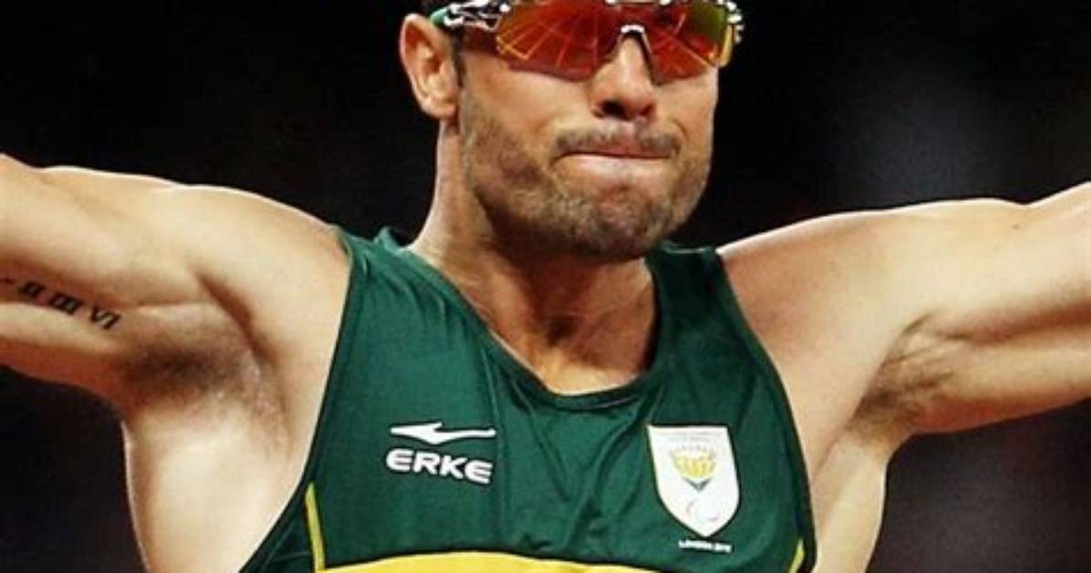 Oscar Pistorius Net Worth
