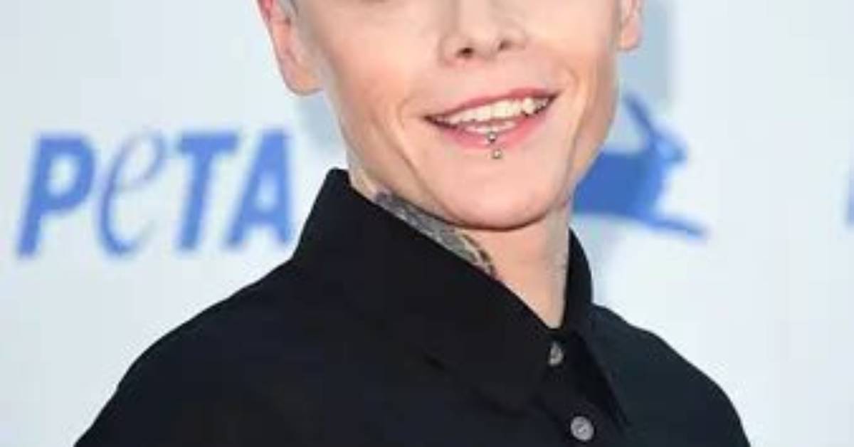 Otep Shamaya Net Worth