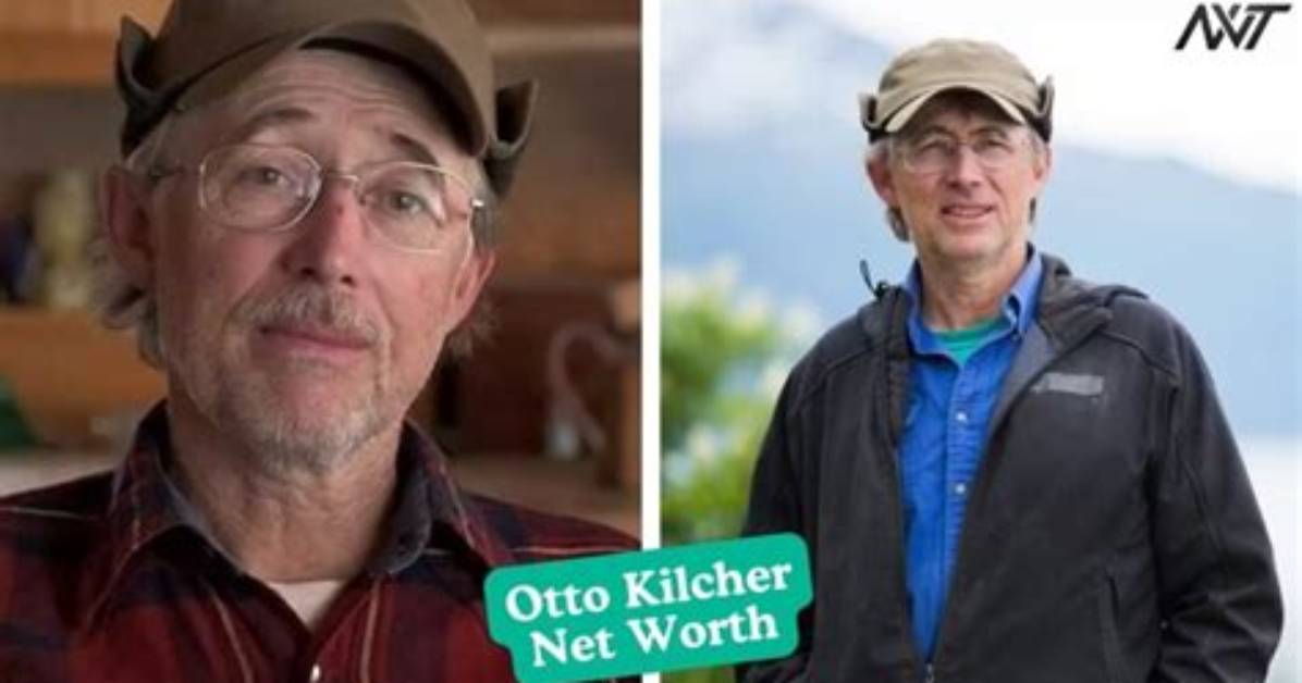 Otto Rechenberg Net Worth