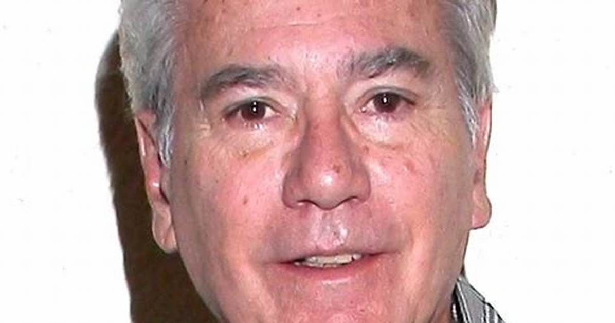 Otto Sirgo Net Worth