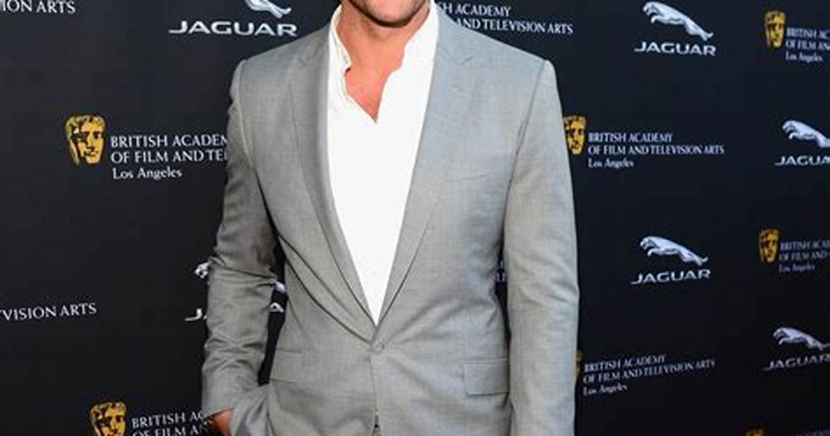 Owain Yeoman Net Worth