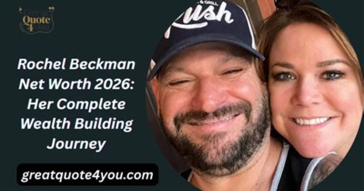 Owen Beckman Net Worth