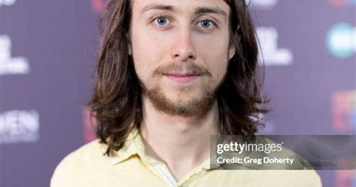 Owen Campbell Net Worth