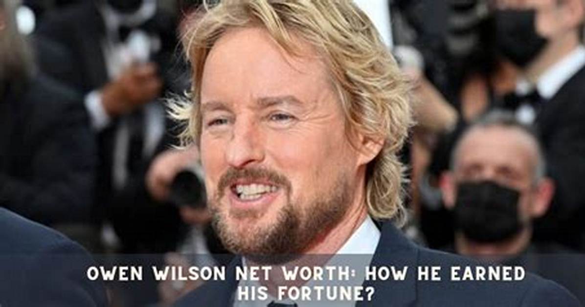 Owen Miller Net Worth