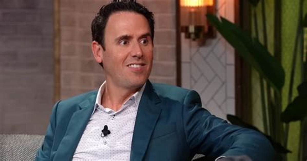 Oz Pearlman Net Worth