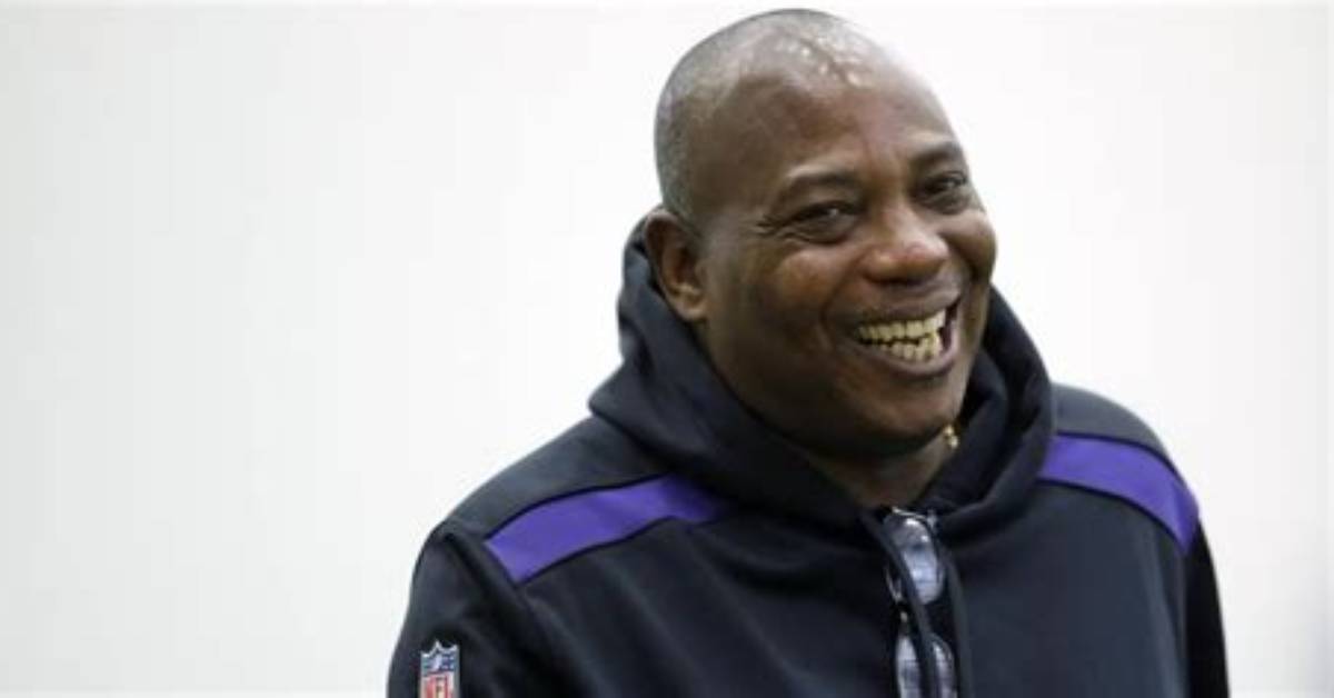 Ozzie Newsome Net Worth