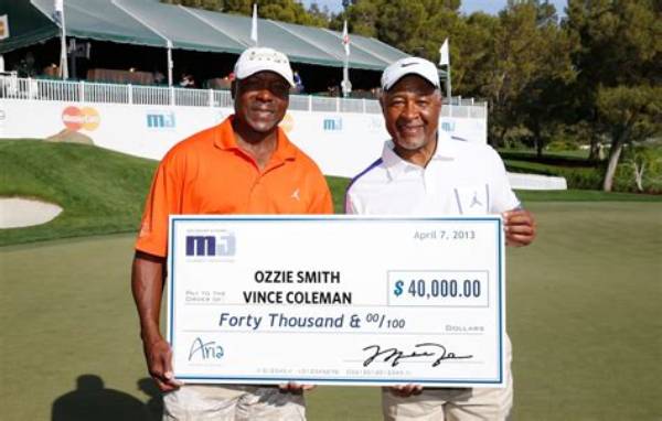 Ozzie Smith Net Worth