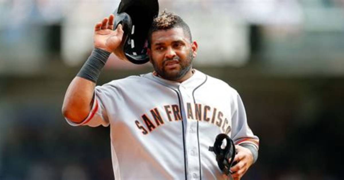 Pablo Sandoval Net Worth