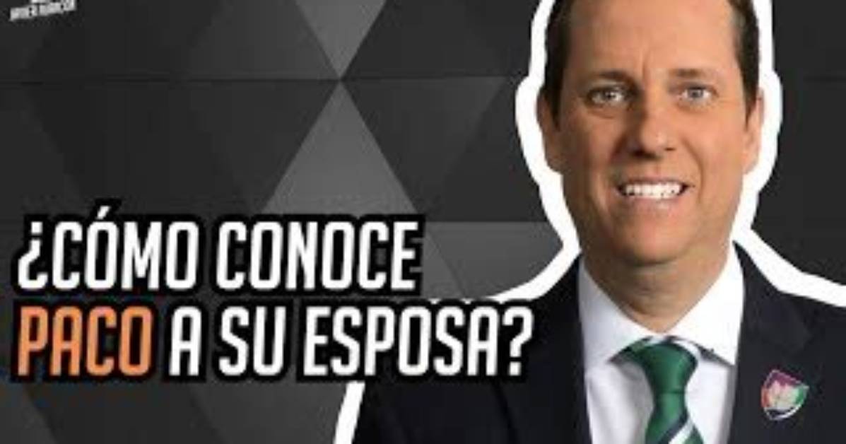 Paco Le%C3%B3N Net Worth 1200. Jpg