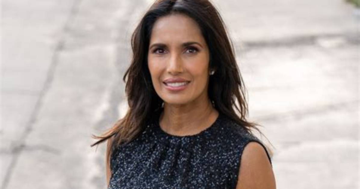 Padma Lakshmi Net Worth