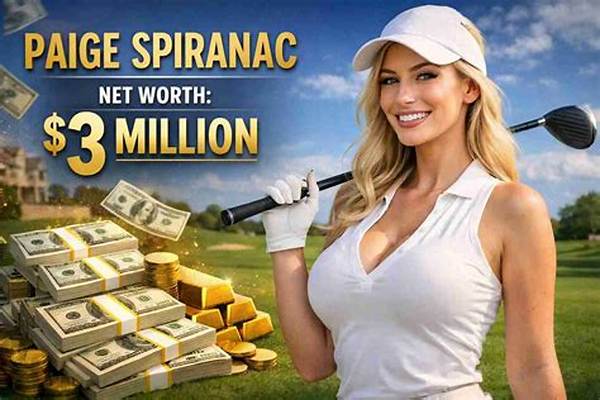 Paige Cato Net Worth
