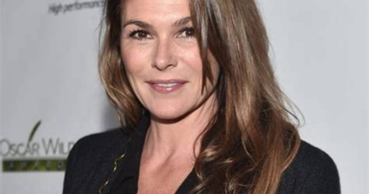 Paige Turco Net Worth