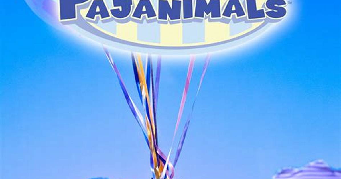 Pajanimals (2008) - Net Worth 2018, Bio & Wiki