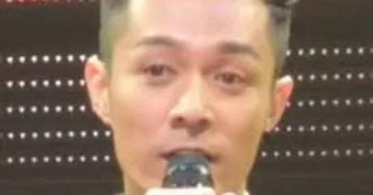 Pakho Chau Net Worth