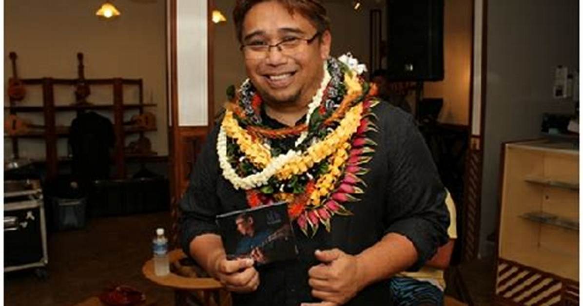 Pali Ka’aihue Net Worth