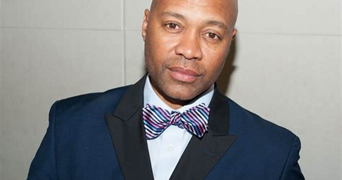 Palmer Williams Jr. Net Worth