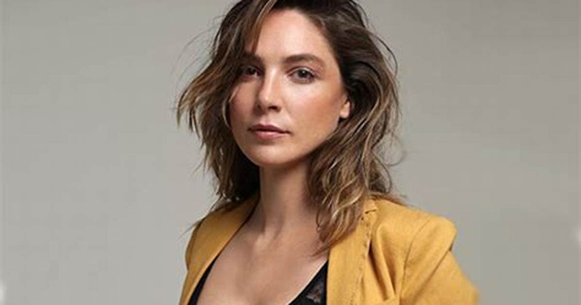 Paloma Bloyd Net Worth