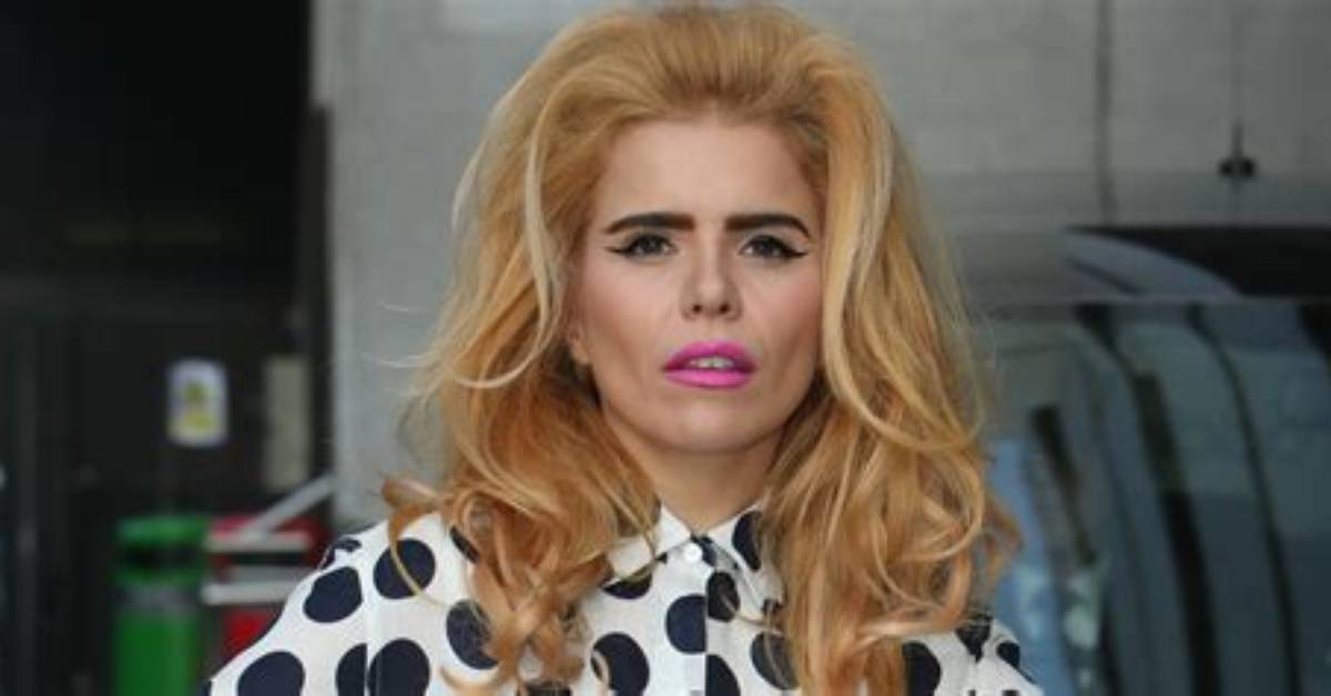 Paloma Faith Net Worth