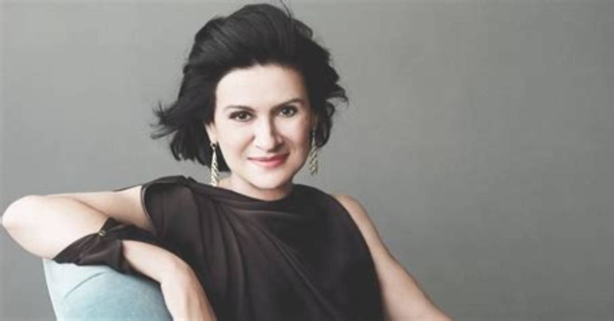 Paloma Picasso Net Worth