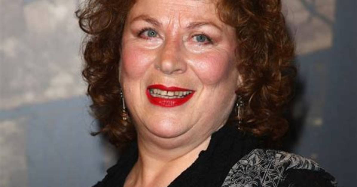 Pam Ferris Net Worth