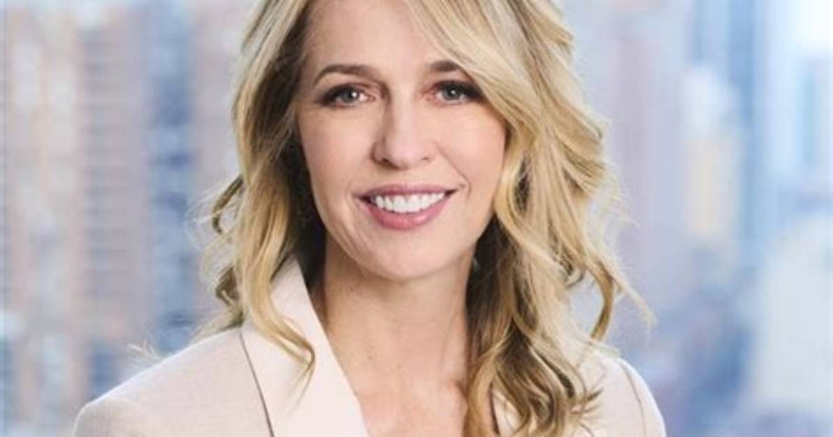 Pam Kaufman Net Worth