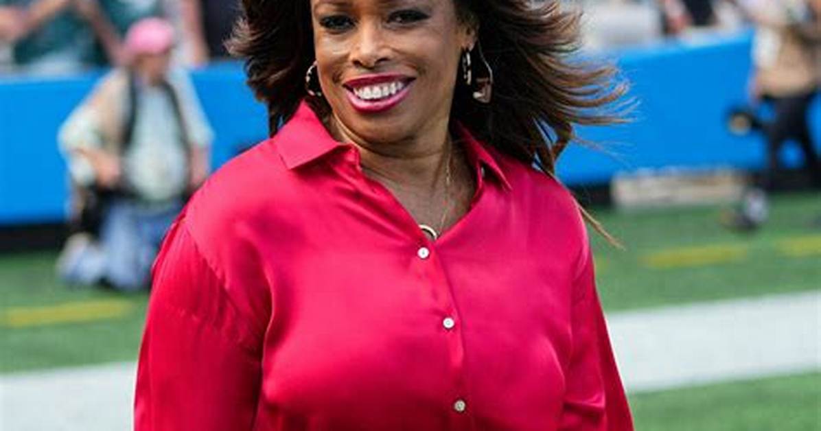 Pam Oliver Net Worth