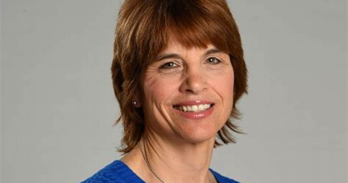 Pam Ward Net Worth