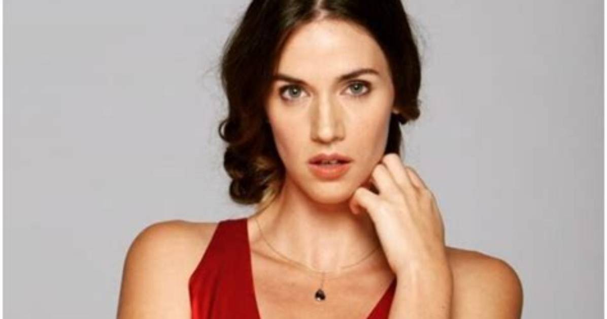 Pamela Almanza Net Worth