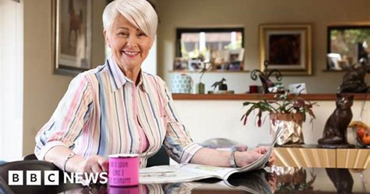 Pamela Ballantine Net Worth