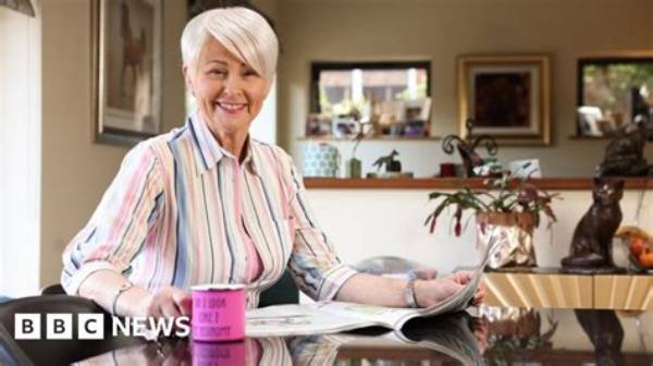 Pamela Ballantine Net Worth