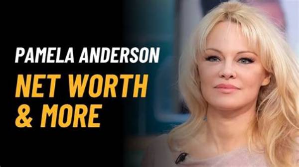 Pamela Bowman Net Worth