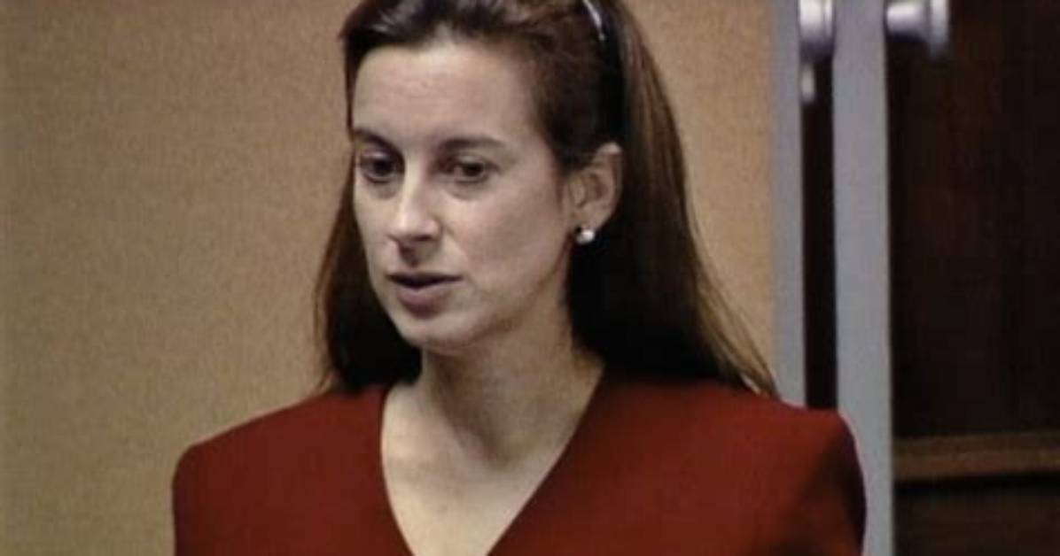 Pamela Bozanich Net Worth
