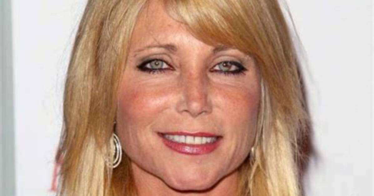 Pamela Brull Net Worth
