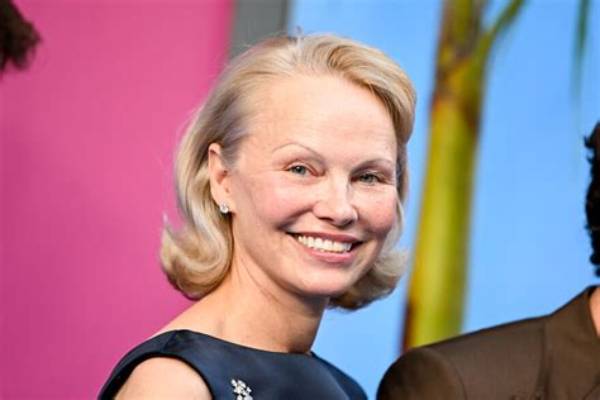 Pamela Deuel Net Worth
