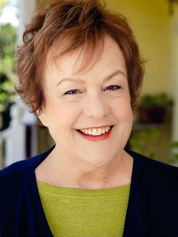 Pamela Dunlap Net Worth