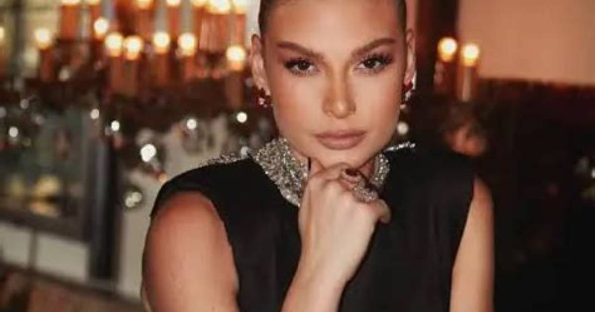 Pamela El Kik Net Worth