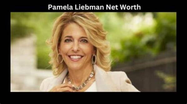Pamela Lubell Net Worth