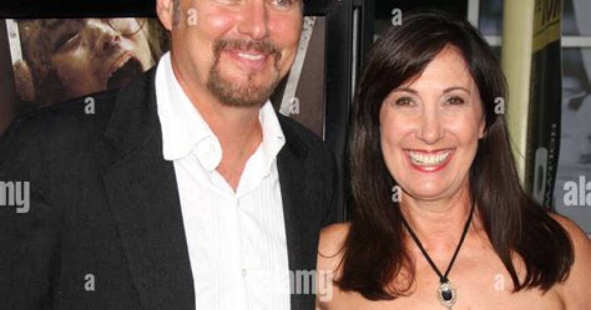 Pamela Serpe Net Worth