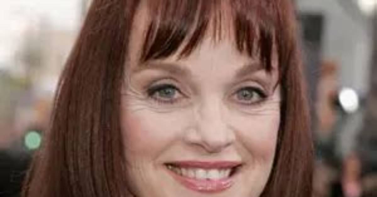 Pamela Sue Martin Net Worth