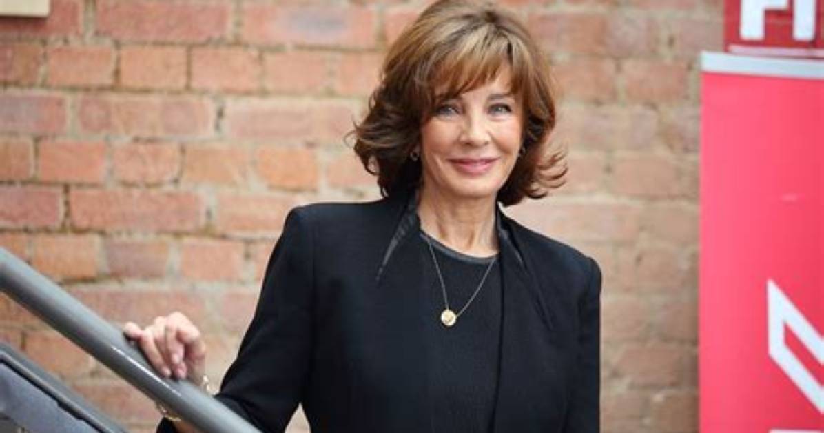Paola Archer Net Worth