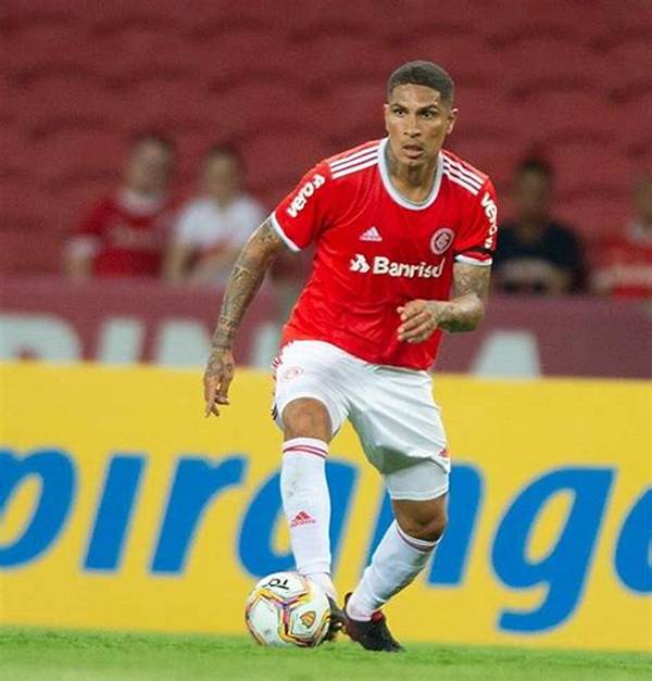 Paolo Guerrero Net Worth