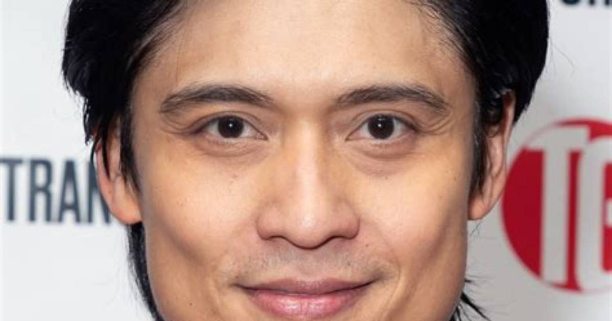 Paolo Montalban Net Worth