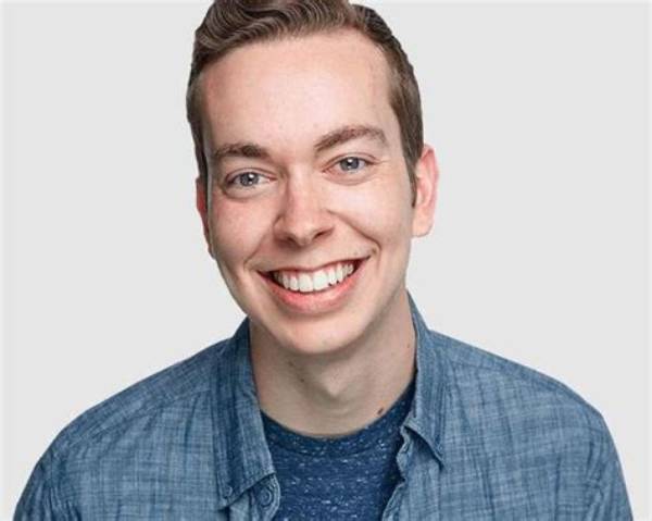 Parker Coppins Net Worth